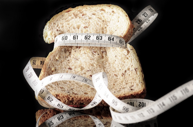 Почему стоит исключить хлеб из рациона здоровье