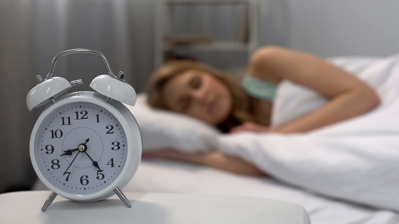 В котором часу лучше просыпаться по утрам здоровье
