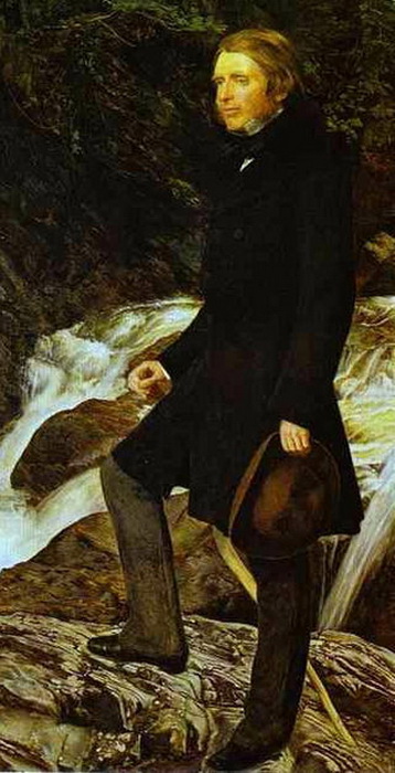Почему картина Джона Милле «Христос в родительском доме» стала причиной скандала и началом нового направления в искусстве 
