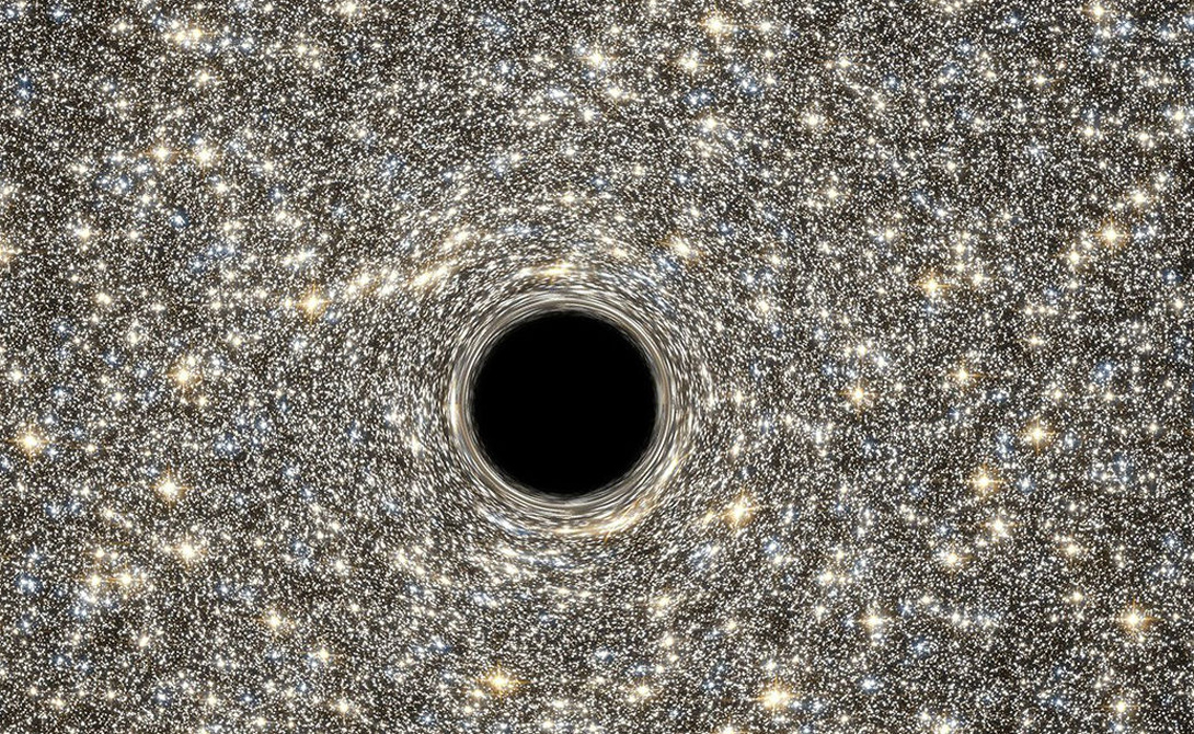 В космосе обнаружена мегаструктура внеземной цивилизации kic 8462852