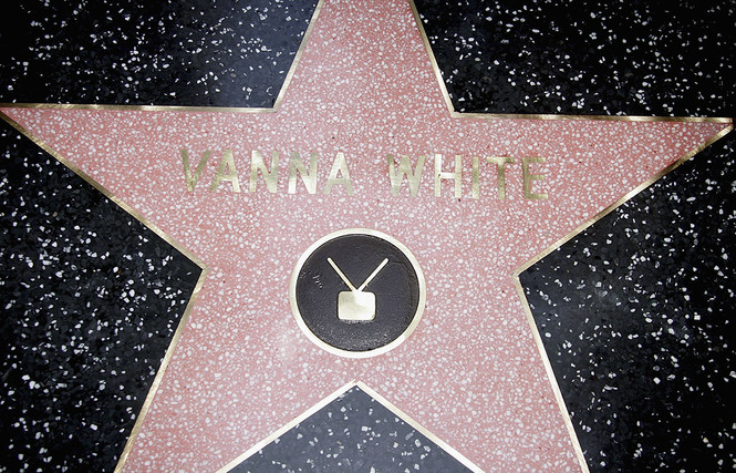 Угадайте, сколько заработала актриса, переворачивающая буквы в американском “Поле чудес”? заморские звезды