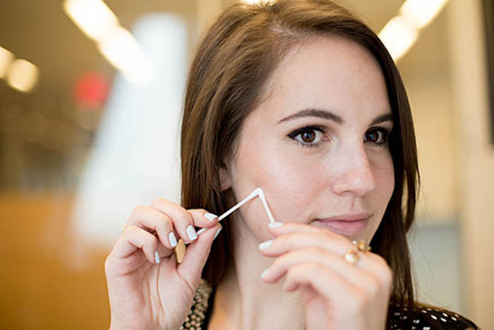 20 способов использования ватных палочек, о которых стоит знать всем женщинам ватные палочки