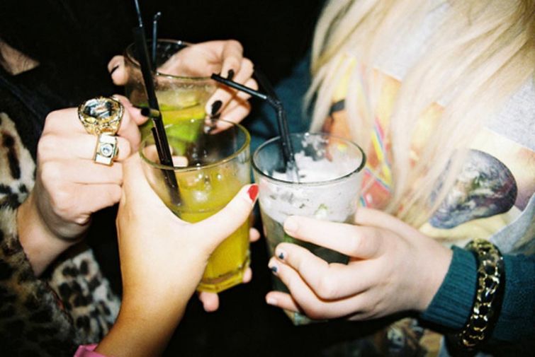 20 фактов об алкоголе, которые вскружат вам голову алкоголь
