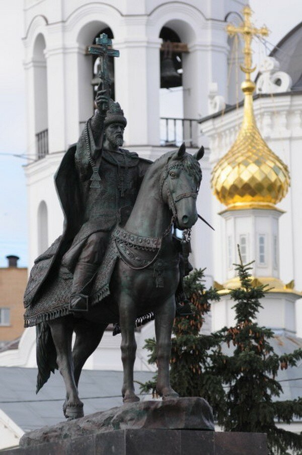 Минимум, который положено знать про Ивана IV Грозного 