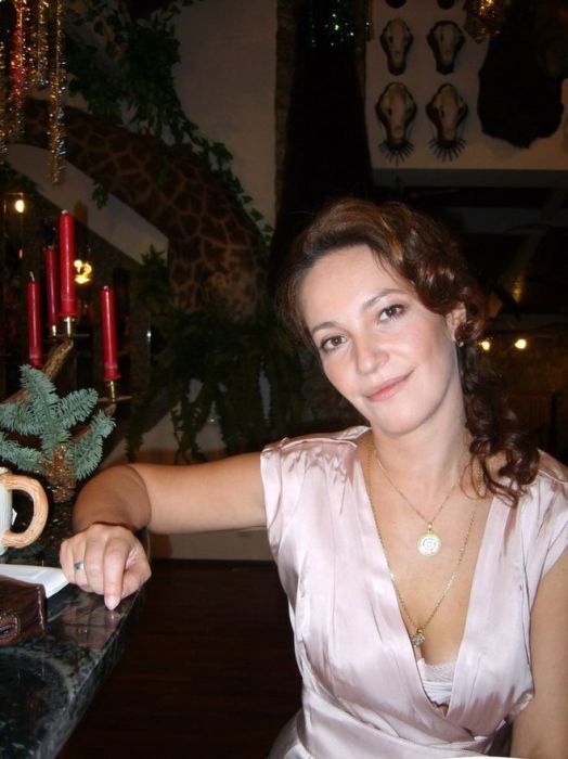 Почему Елена Проклова пять лет не общалась со своей семьей актриса